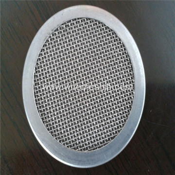 60 Mesh Filter Screen For Water Purification